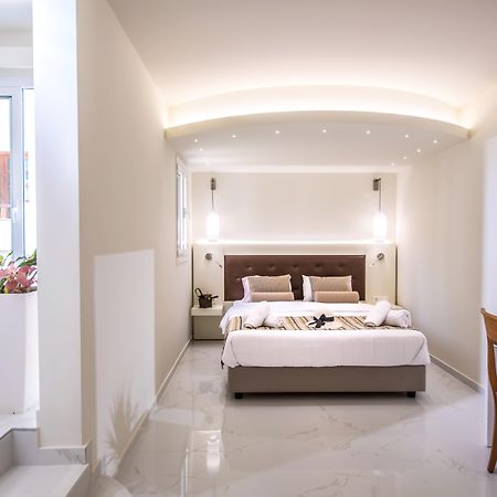 Aparthotel Camelot Royal Beds By Estia Stalida Exterior foto